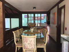 Casa de Condomínio com 3 Quartos à venda, 326m² no Matapaca, Niterói - Foto 1