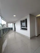 Apartamento com 3 Quartos para alugar, 110m² no Praia de Itaparica, Vila Velha - Foto 2