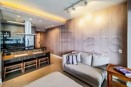 Flat com 1 Quarto à venda, 85m² no Cidade Monções, São Paulo - Foto 7