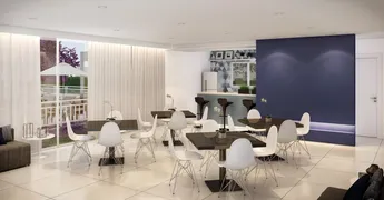 Apartamento com 2 Quartos à venda, 58m² no Fragata, Marília - Foto 13