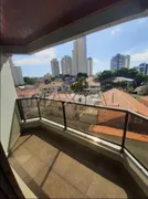 Apartamento com 4 Quartos para alugar, 198m² no Santana, São Paulo - Foto 34