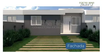 Casa com 3 Quartos à venda, 66m² no Centro Novo, Eldorado do Sul - Foto 1