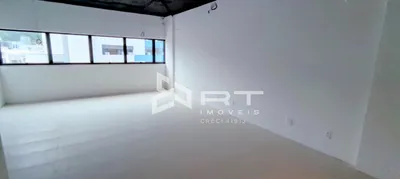 Conjunto Comercial / Sala para alugar, 42m² no Garcia, Blumenau - Foto 3