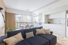Apartamento com 2 Quartos à venda, 70m² no Vila Romana, São Paulo - Foto 1
