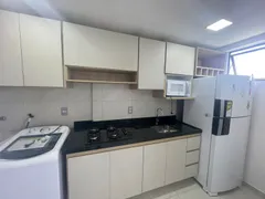 Apartamento com 1 Quarto para alugar, 49m² no Calhau, São Luís - Foto 15