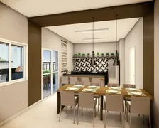 Apartamento com 1 Quarto à venda, 37m² no Presidente Altino, Osasco - Foto 6