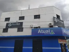 Conjunto Comercial / Sala para alugar, 100m² no Umuarama, Uberlândia - Foto 2