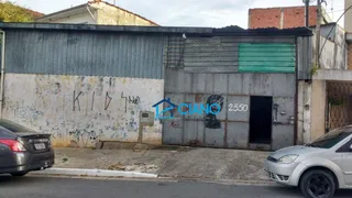 Terreno / Lote Comercial à venda, 750m² no Belenzinho, São Paulo - Foto 12