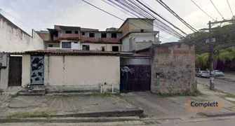 Terreno / Lote / Condomínio à venda, 719m² no Curicica, Rio de Janeiro - Foto 1