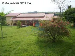 Fazenda / Sítio / Chácara com 4 Quartos à venda, 4400m² no Jardim Bela Vista, Indaiatuba - Foto 1