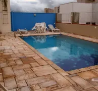 Flat com 1 Quarto à venda, 49m² no Centro, Ribeirão Preto - Foto 10