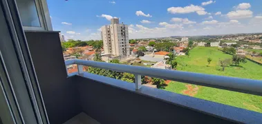 Apartamento com 2 Quartos à venda, 52m² no Jardim Cerro Azul, Maringá - Foto 29