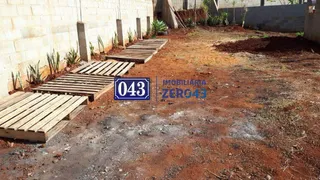 Casa de Condomínio com 3 Quartos à venda, 80m² no Parque Leblon, Londrina - Foto 14