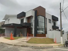 Casa de Condomínio com 4 Quartos à venda, 270m² no Urbanova V, São José dos Campos - Foto 1