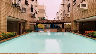 Apartamento com 3 Quartos para alugar, 130m² no Recreio Dos Bandeirantes, Rio de Janeiro - Foto 2
