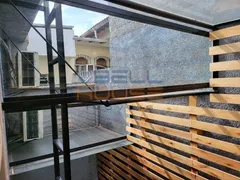 Casa Comercial para alugar, 192m² no Jardim Bela Vista, Santo André - Foto 70