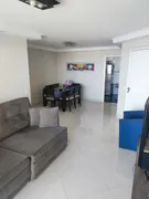Apartamento com 3 Quartos para alugar, 104m² no Jardim Olympia, São Paulo - Foto 10
