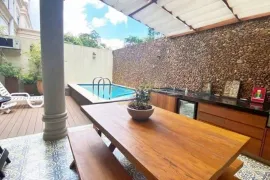 Casa de Condomínio com 2 Quartos à venda, 290m² no Moema, São Paulo - Foto 1