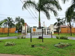 Terreno / Lote / Condomínio à venda, 458m² no Jardim San Marco, Ribeirão Preto - Foto 1