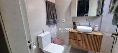 Casa de Condomínio com 3 Quartos à venda, 120m² no Itaipu, Niterói - Foto 13