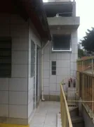 Casa com 1 Quarto para alugar, 25m² no Vila Guarani, São Paulo - Foto 8