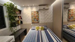 Apartamento com 3 Quartos à venda, 96m² no Parque Amazônia, Goiânia - Foto 4