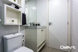 Casa de Condomínio com 3 Quartos à venda, 141m² no Atuba, Curitiba - Foto 26