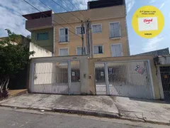 Apartamento com 2 Quartos à venda, 45m² no Jardim Santo Andre, Santo André - Foto 1