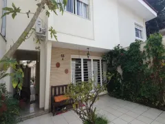 Casa de Vila com 3 Quartos à venda, 145m² no Jardim Cordeiro, São Paulo - Foto 7