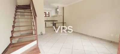 Casa de Condomínio com 2 Quartos à venda, 66m² no Tijuca, Teresópolis - Foto 4