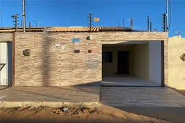 Casa com 3 Quartos à venda, 87m² no Vila Eulália, Petrolina - Foto 2
