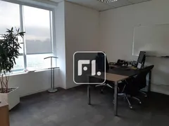 Conjunto Comercial / Sala para alugar, 136m² no Brooklin, São Paulo - Foto 6