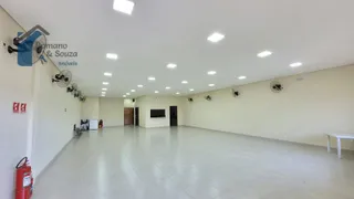 Conjunto Comercial / Sala para alugar, 200m² no Jardim Rosa de Franca, Guarulhos - Foto 6