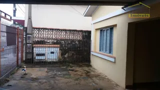 Casa com 2 Quartos para alugar, 80m² no Centro, Sumaré - Foto 4