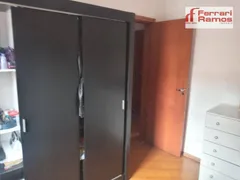 Casa de Condomínio com 5 Quartos à venda, 127m² no Vila Rosalia, Guarulhos - Foto 16