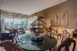 Apartamento com 4 Quartos à venda, 210m² no Brooklin, São Paulo - Foto 4