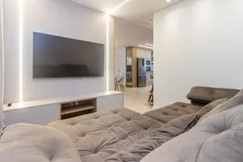 Apartamento com 3 Quartos para alugar, 122m² no Centro, Balneário Camboriú - Foto 13