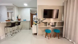 Apartamento com 2 Quartos à venda, 65m² no Praia das Toninhas, Ubatuba - Foto 4