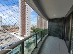 Apartamento com 3 Quartos à venda, 116m² no Lagoa Nova, Natal - Foto 22