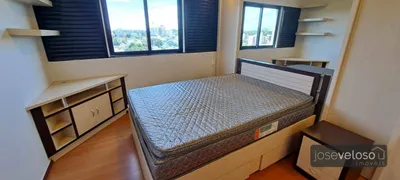 Apartamento com 4 Quartos à venda, 221m² no Bigorrilho, Curitiba - Foto 10