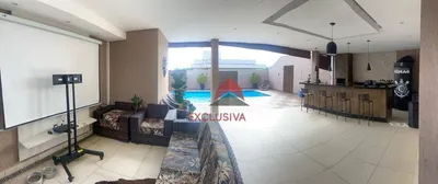 Casa de Condomínio com 3 Quartos à venda, 230m² no Condomínio Residencial Mantiqueira, São José dos Campos - Foto 5