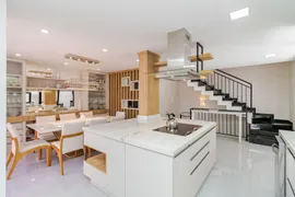 Casa de Condomínio com 3 Quartos à venda, 234m² no Bom Retiro, Curitiba - Foto 2