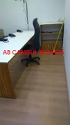 Conjunto Comercial / Sala para venda ou aluguel, 30m² no Vila Monte Alegre, São Paulo - Foto 5