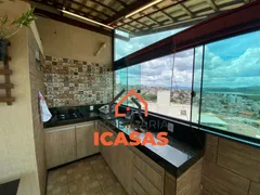 Cobertura com 3 Quartos à venda, 156m² no Lago Azul, Ibirite - Foto 12