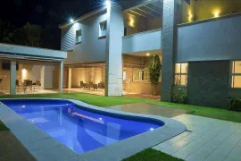 Casa de Condomínio com 4 Quartos à venda, 625m² no Jardim das Acacias, Cravinhos - Foto 1