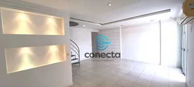 Cobertura com 2 Quartos para alugar, 164m² no Santa Rosa, Niterói - Foto 9