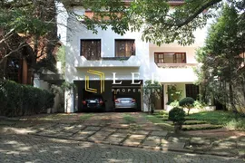 Casa de Condomínio com 6 Quartos à venda, 572m² no Jardim Leonor, São Paulo - Foto 1