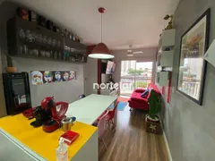 Apartamento com 2 Quartos à venda, 56m² no Limão, São Paulo - Foto 2