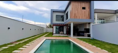 Casa com 4 Quartos para alugar, 200m² no Nova Guarapari, Guarapari - Foto 1