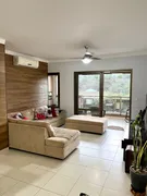 Apartamento com 3 Quartos à venda, 137m² no Bosque das Juritis, Ribeirão Preto - Foto 1